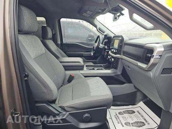 2022 Ford F-150 XLT Crew Cab Short Bed - miniatura 18
