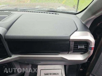 2022 Ford F-150 XLT Crew Cab Short Bed - miniatura 19