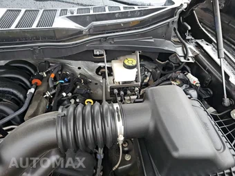 2022 Ford F-150 XLT Crew Cab Short Bed - miniatura 23