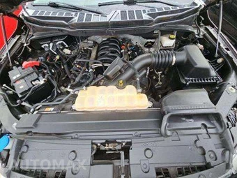 2022 Ford F-150 XLT Crew Cab Short Bed - miniatura 24