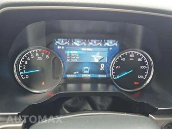 2022 Ford F-150 XLT Crew Cab Short Bed - miniatura 9