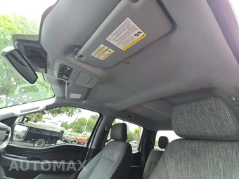 2022 Ford F-150 XLT Crew Cab Short Bed - miniatura 11
