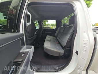 2022 Ford F-150 XLT Crew Cab Short Bed - miniatura 13