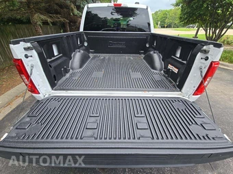 2022 Ford F-150 XLT Crew Cab Short Bed - miniatura 14