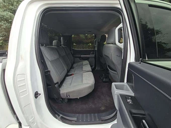 2022 Ford F-150 XLT Crew Cab Short Bed - miniatura 16