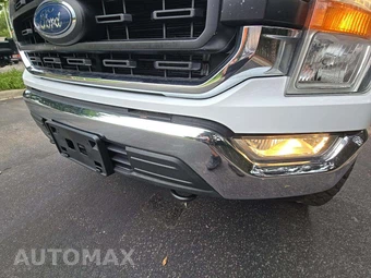 2022 Ford F-150 XLT Crew Cab Short Bed - miniatura 21
