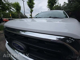 2022 Ford F-150 XLT Crew Cab Short Bed - miniatura 22
