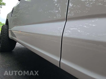 2022 Ford F-150 XLT Crew Cab Short Bed - miniatura 24
