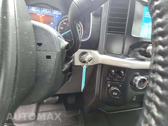 2022 Ford F-150 XLT Crew Cab Short Bed - miniatura 8
