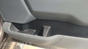 2022 Ford F-150 XLT Crew Cab Short Bed - miniatura 12