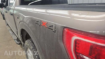 2022 Ford F-150 XLT Crew Cab Short Bed - miniatura 2