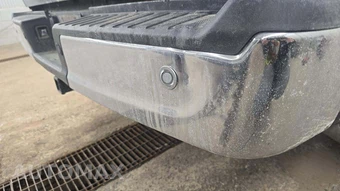 2022 Ford F-150 XLT Crew Cab Short Bed - miniatura 5