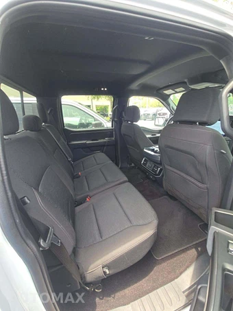 2022 Ford F-150 XLT Crew Cab Short Bed - miniatura 16