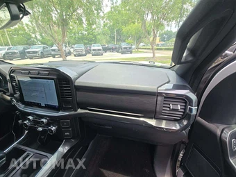 2022 Ford F-150 XLT Crew Cab Short Bed - miniatura 19