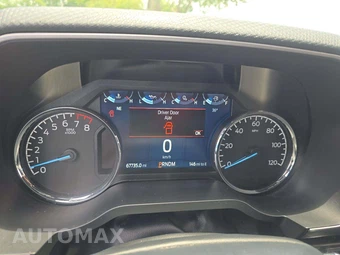 2022 Ford F-150 XLT Crew Cab Short Bed - miniatura 9