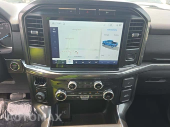 2022 Ford F-150 XLT Crew Cab Short Bed - miniatura 10
