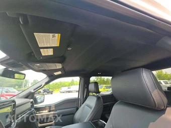 2022 Ford F-150 XLT Crew Cab Short Bed - miniatura 11