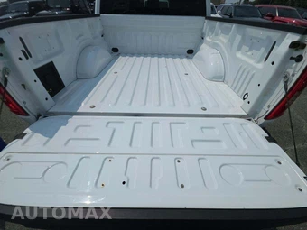 2022 Ford F-150 XLT Crew Cab Short Bed - miniatura 14
