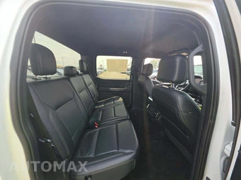 2022 Ford F-150 XLT Crew Cab Short Bed - miniatura 16