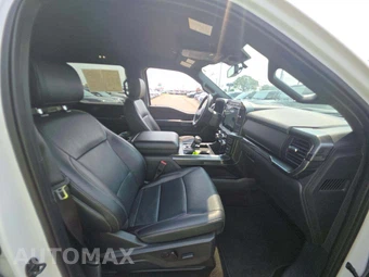 2022 Ford F-150 XLT Crew Cab Short Bed - miniatura 18