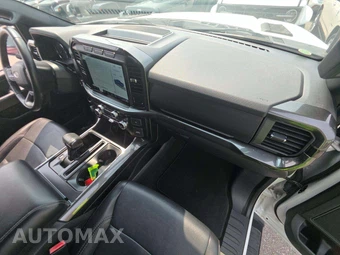 2022 Ford F-150 XLT Crew Cab Short Bed - miniatura 19