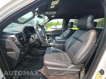 2022 Ford F-150 XLT Crew Cab Short Bed - miniatura 6
