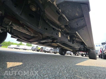 2022 Ford F-150 XLT Crew Cab Short Bed - miniatura 7