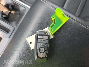 2022 Ford F-150 XLT Crew Cab Short Bed - miniatura 8