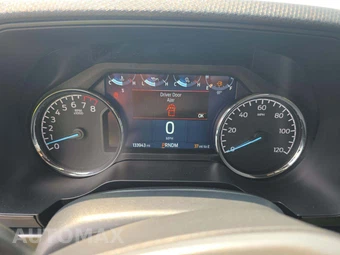 2022 Ford F-150 XLT Crew Cab Short Bed - miniatura 9