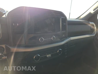 2022 Ford F-150 XLT Crew Cab Short Bed - miniatura 11