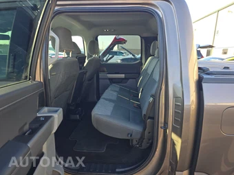 2022 Ford F-150 XLT Crew Cab Short Bed - miniatura 13