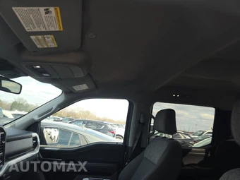 2022 Ford F-150 XLT Crew Cab Short Bed - miniatura 19