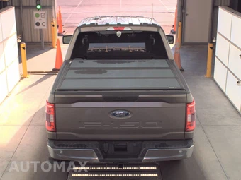 2022 Ford F-150 XLT Crew Cab Short Bed - miniatura 5