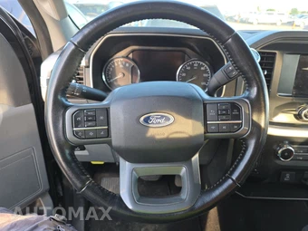 2022 Ford F-150 XLT Crew Cab Short Bed - miniatura 10