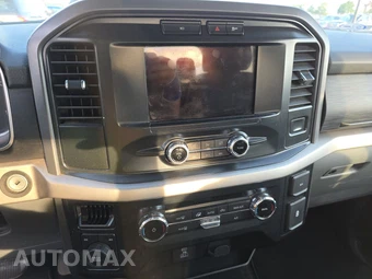 2022 Ford F-150 XLT Crew Cab Short Bed - miniatura 11