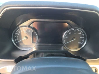 2022 Ford F-150 XLT Crew Cab Short Bed - miniatura 12