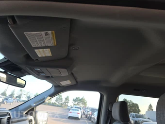 2022 Ford F-150 XLT Crew Cab Short Bed - miniatura 18