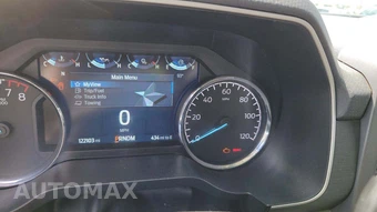 2022 Ford F-150 XLT Crew Cab Short Bed - miniatura 19