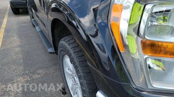 2022 Ford F-150 XLT Crew Cab Short Bed - miniatura 22