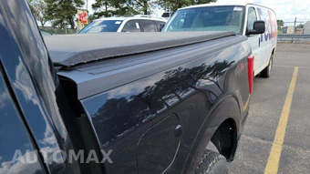 2022 Ford F-150 XLT Crew Cab Short Bed - miniatura 26