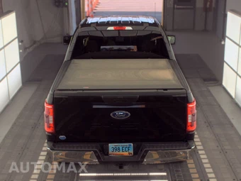 2022 Ford F-150 XLT Crew Cab Short Bed - miniatura 5