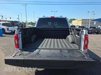2022 Ford F-150 XLT Crew Cab Short Bed - miniatura 11