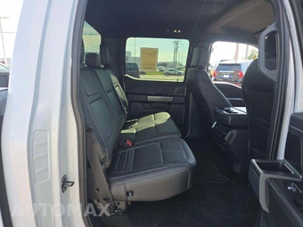 2022 Ford F-150 XLT Crew Cab Short Bed - miniatura 13