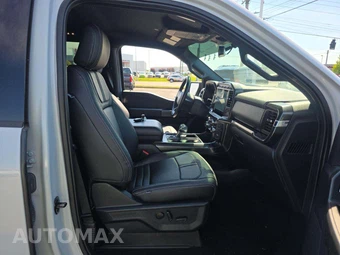 2022 Ford F-150 XLT Crew Cab Short Bed - miniatura 15