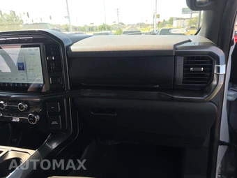 2022 Ford F-150 XLT Crew Cab Short Bed - miniatura 16