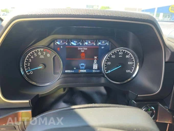 2022 Ford F-150 XLT Crew Cab Short Bed - miniatura 6