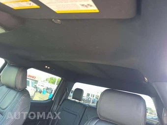 2022 Ford F-150 XLT Crew Cab Short Bed - miniatura 8