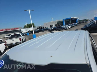 2022 Ford F-150 XLT Crew Cab Short Bed - miniatura 9