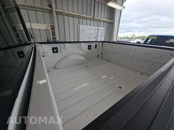 2022 Ford F-150 XLT Crew Cab Short Bed - miniatura 11