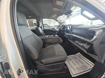 2022 Ford F-150 XLT Crew Cab Short Bed - miniatura 16